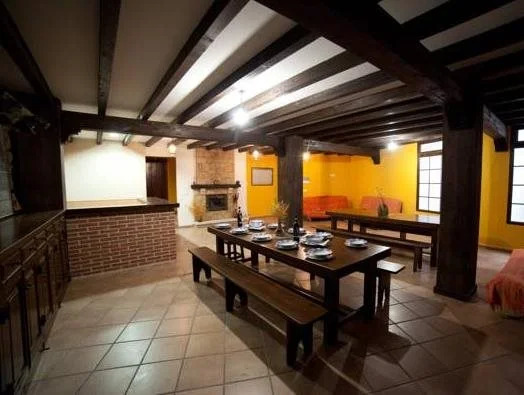 Apartamentos Rurales Sierra de Béjar