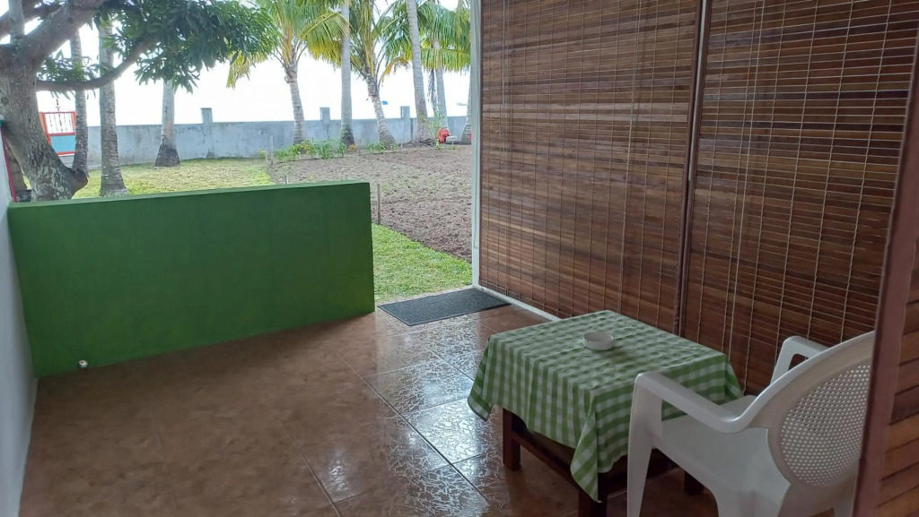 SeaView Studio - La Gaulette