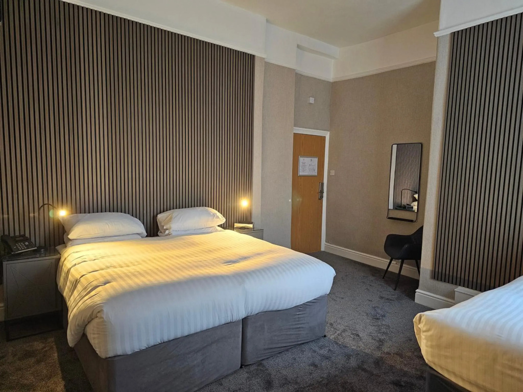 The Townhouse Chester