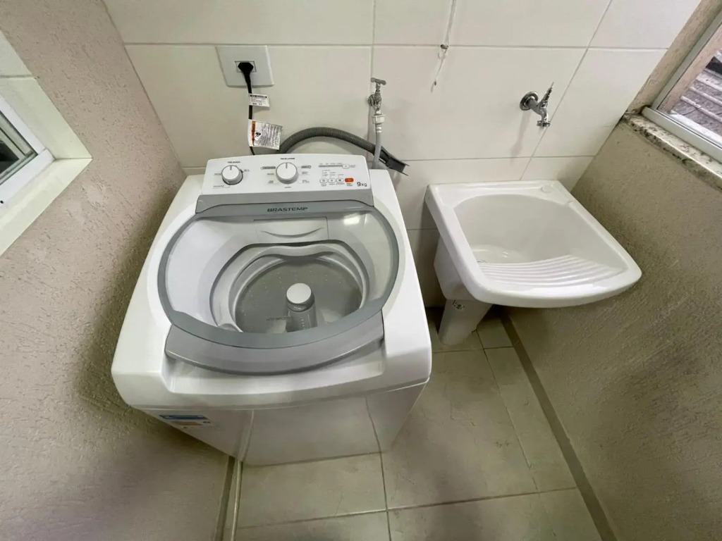 Expo Center - Apartamento Vila Maria - São Paulo