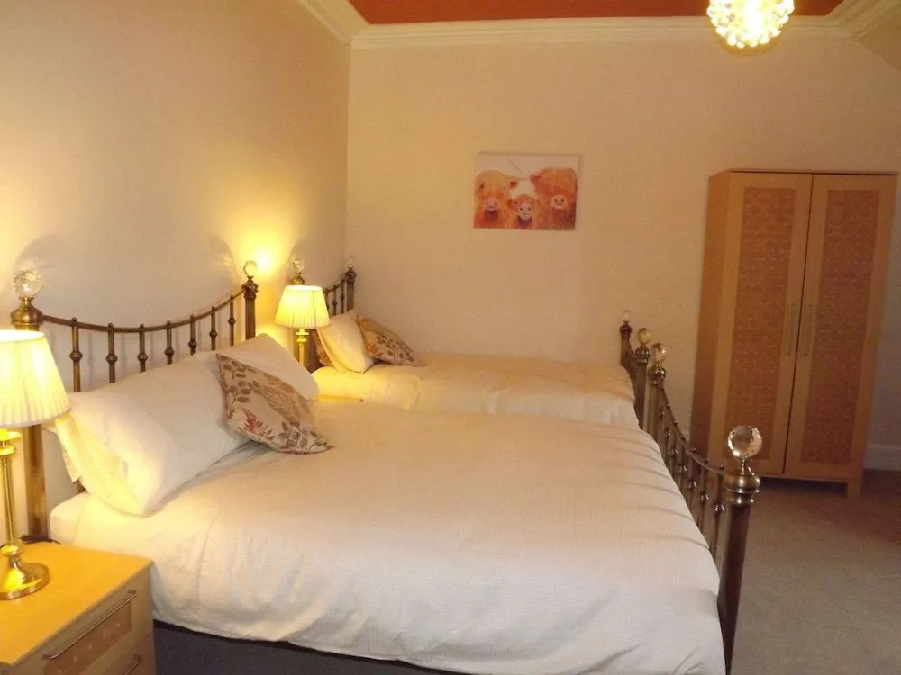 Ardgowan Bed & Breakfast