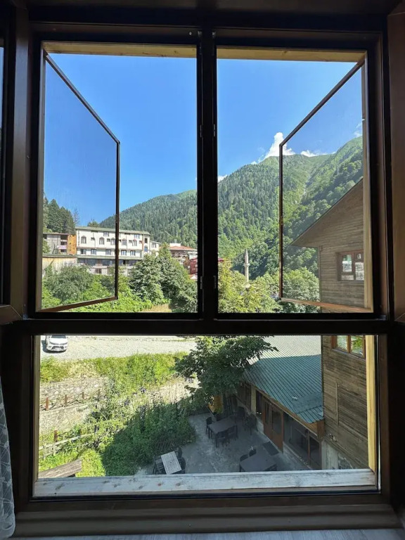 Abduloğlu Butik Otel