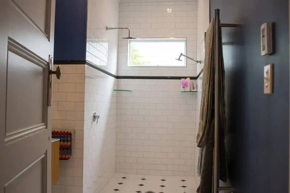 Stylish Spacious 2 Bed Villa Near Ponsonby