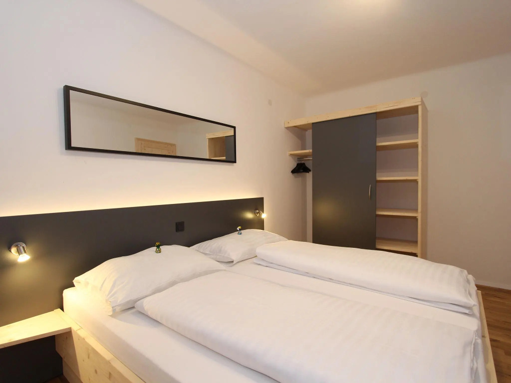 Lush Apartment in Styria With Infrared Sauna