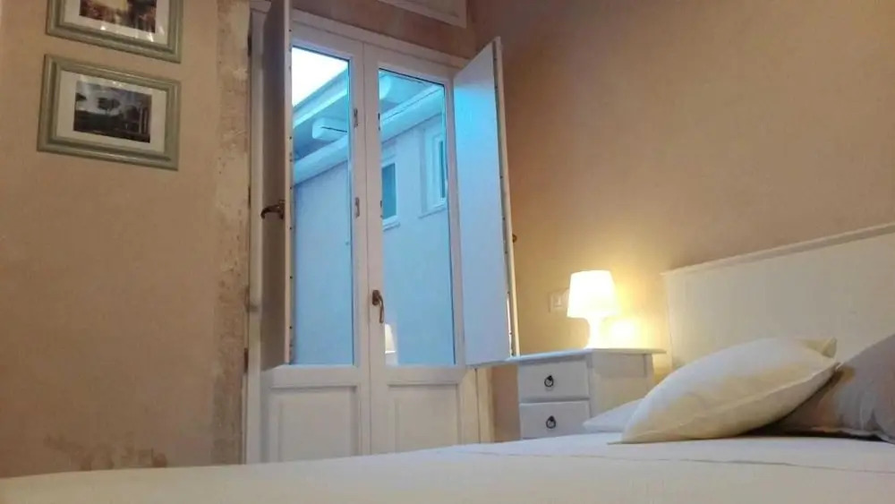 Dedalo Rooms