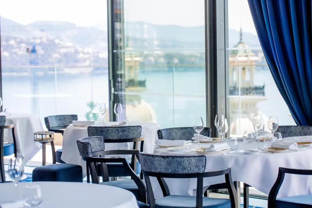 Hôtel de Paris Monte-Carlo