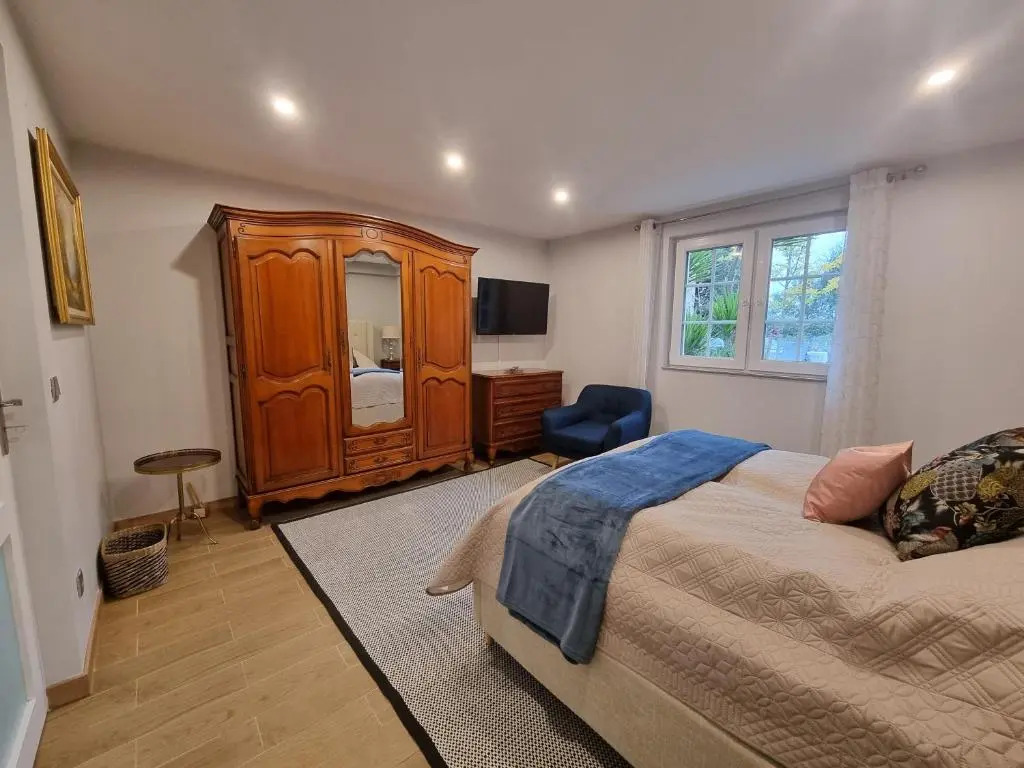 Villa Flora Superior Apartment