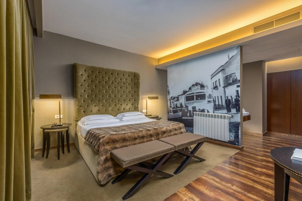 AP Lago Montargil - Conference & SPA