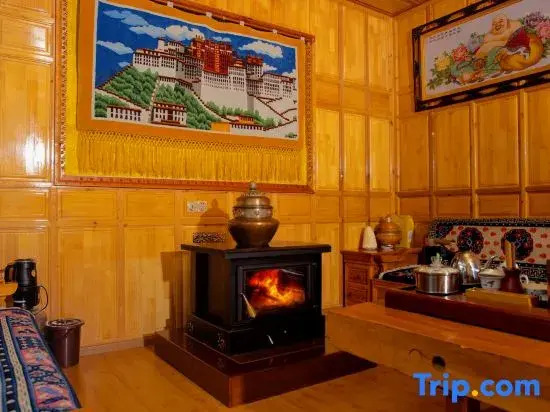 Yongpu Linka Homestay
