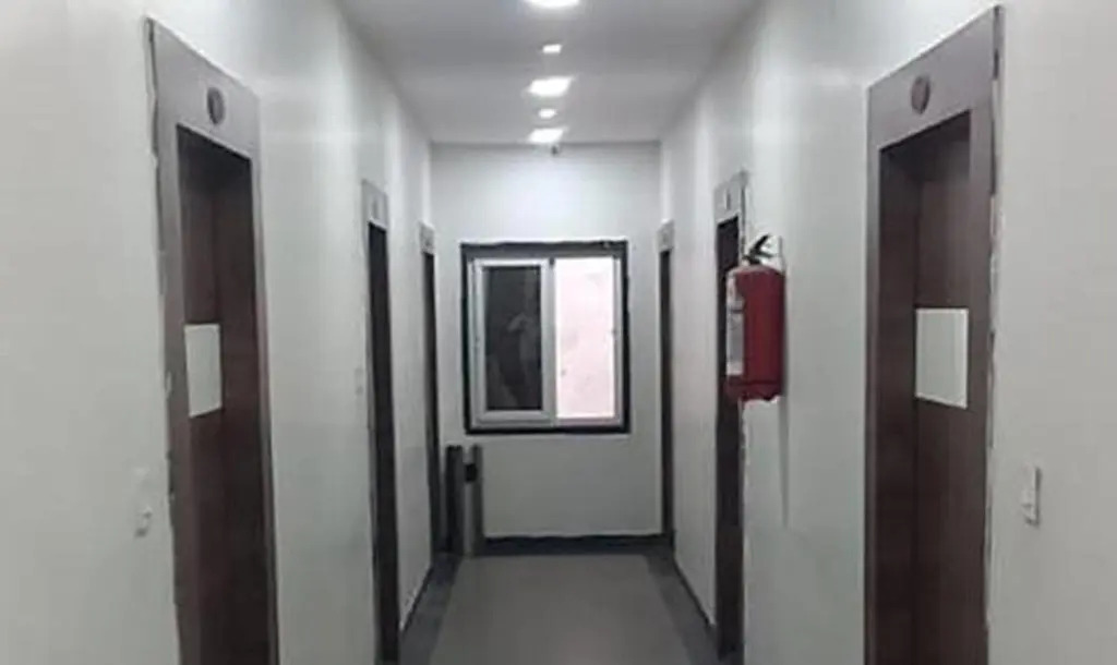 FabHotel AK Grand