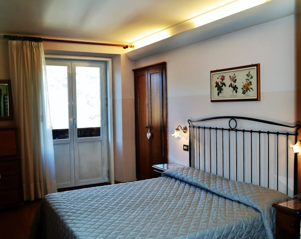 Hotel Serena Cortina