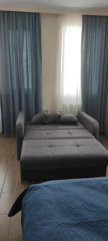 Nias's Apartment in Bakuriani