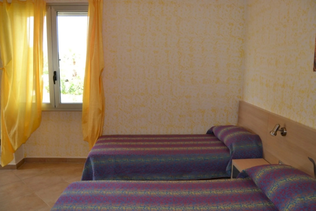 Samanà Room A con Spiaggia Privata a Punta Prosciutto