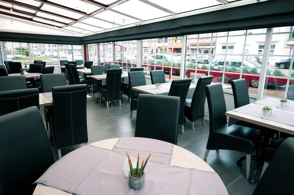 Hotel Moeder Lambic