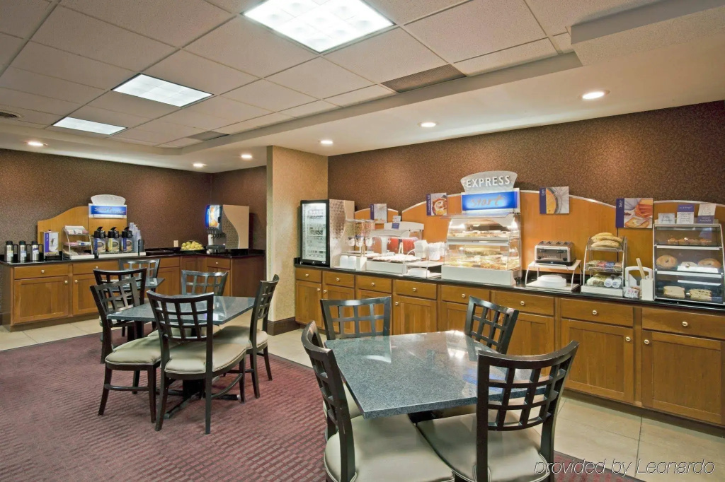 Holiday Inn Express New Haven by IHG