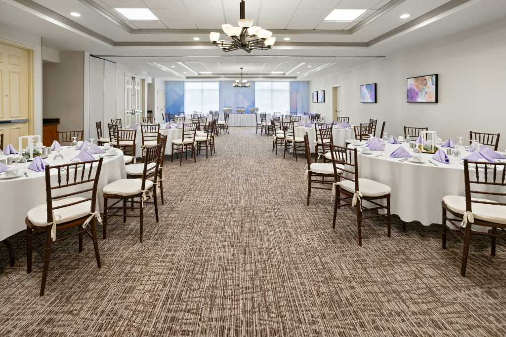 Hilton Garden Inn Milford