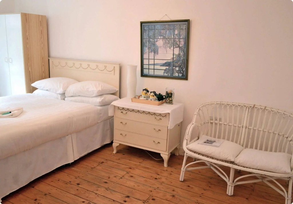 Shelley Guest House