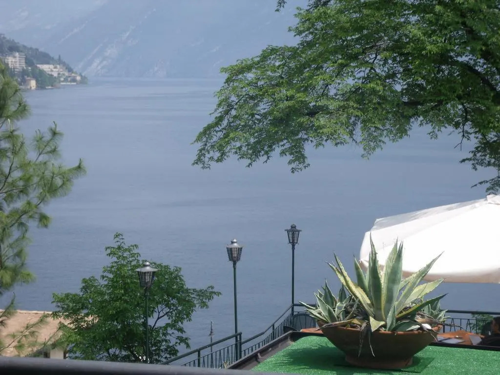 Hotel Alla Noce