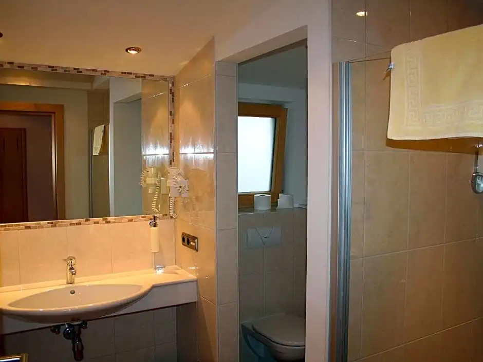 Landhotel Kaserer