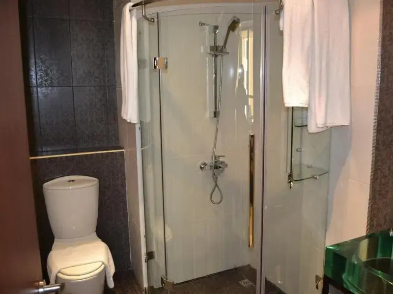 12 Bahar 4 With Full Sea View - Hov 52127