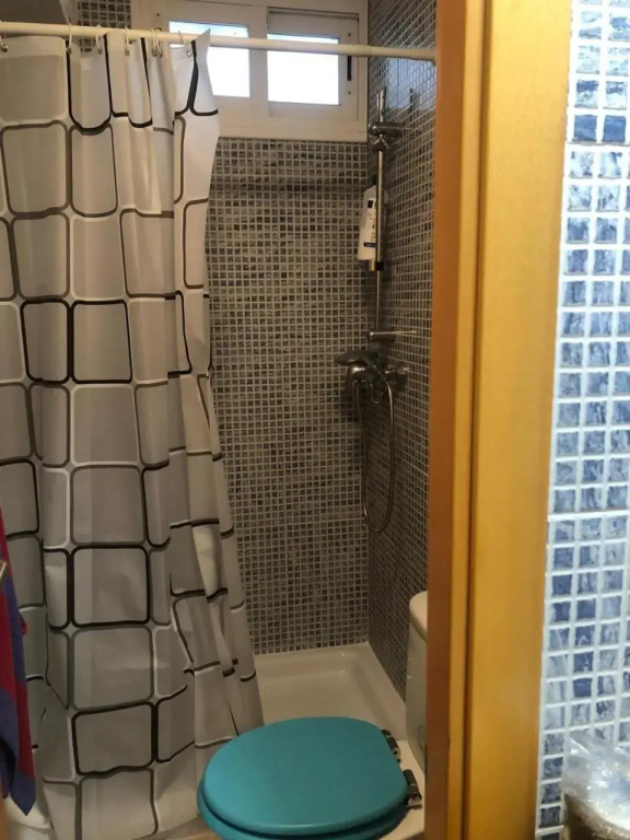 Flat with POOL 600m from the BEACH