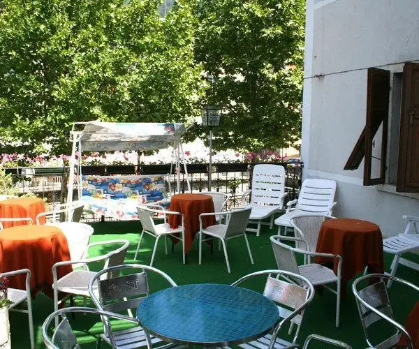 Hotel Pedrotti