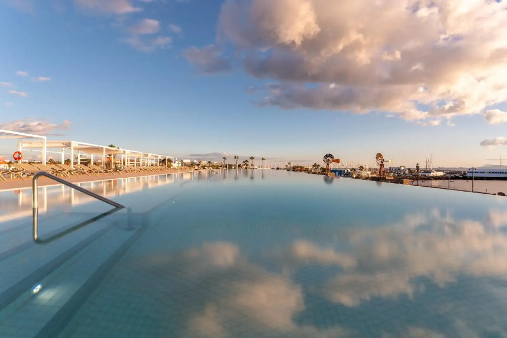 Barceló Playa Blanca Royal Level - Adult Only