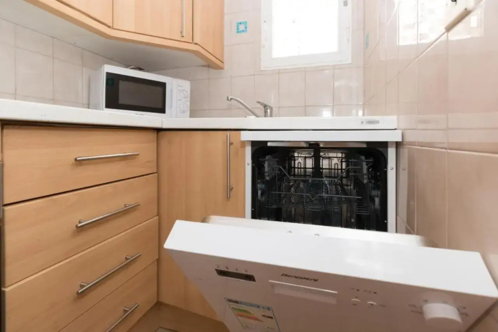 101 Cozy Beach - Alicante Holiday