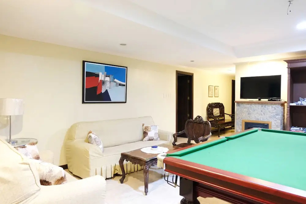 Tagaytay Home by StayHome Asia