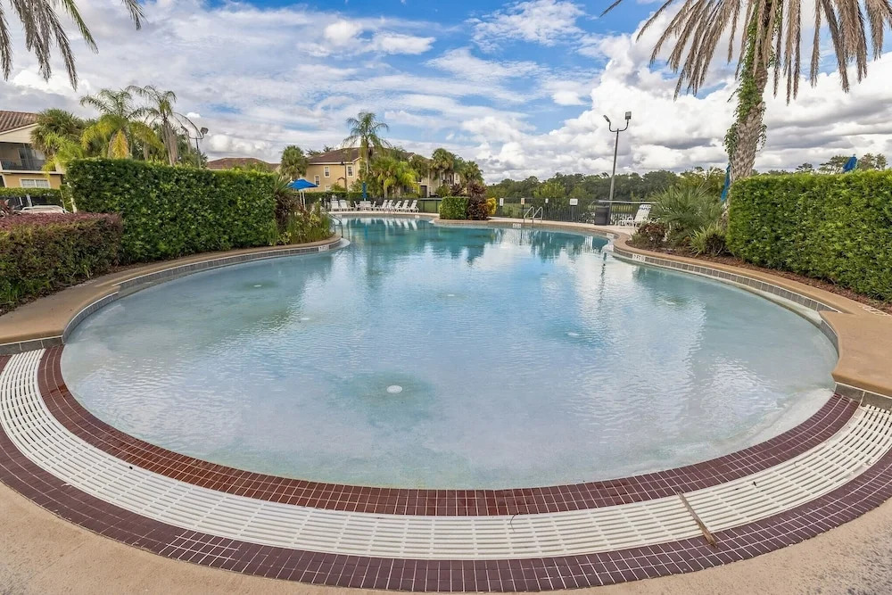 Amazing Disney Themed Oasis 3br Near Parks 3 Bedroom Townhouse by RedAwning