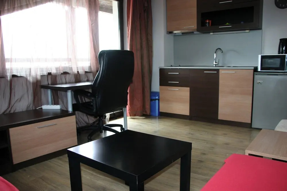 Cozy Bansko Apartment With Amazing Views