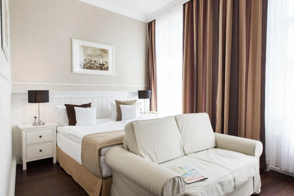 Hotel Stralsund