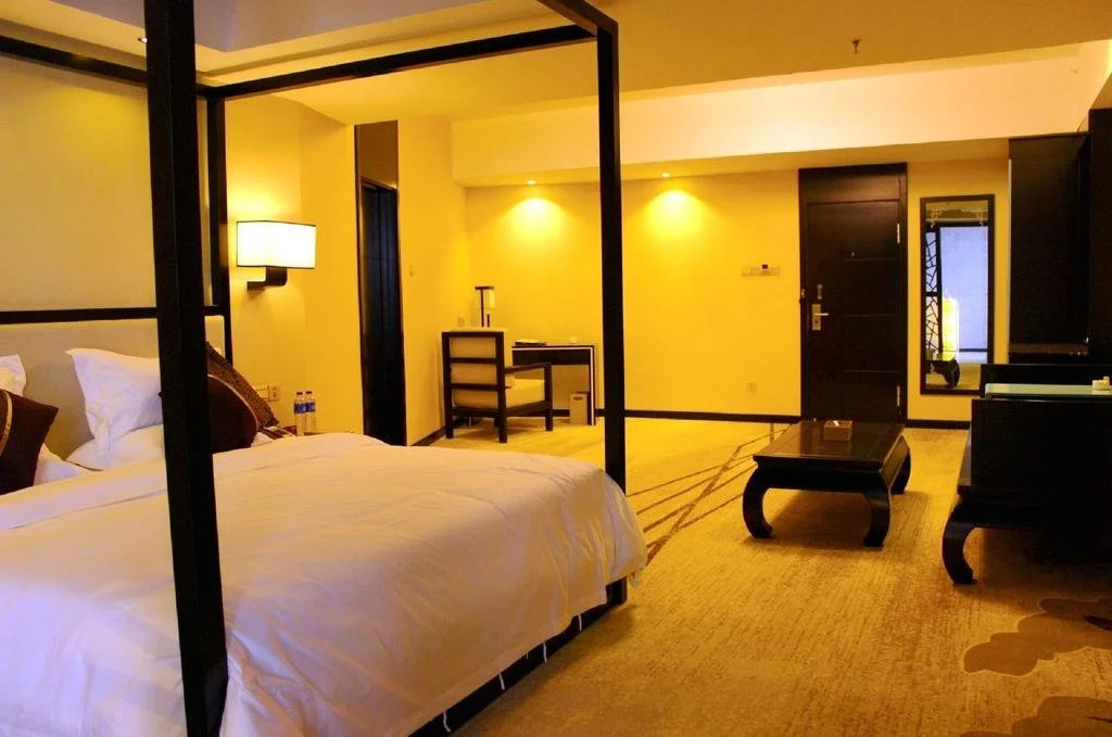 Shihai Zheren Hotel Meilian Branch