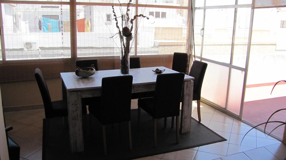 House With 4 Bedrooms in Armação de Pêra, With Wonderful City View, Ba