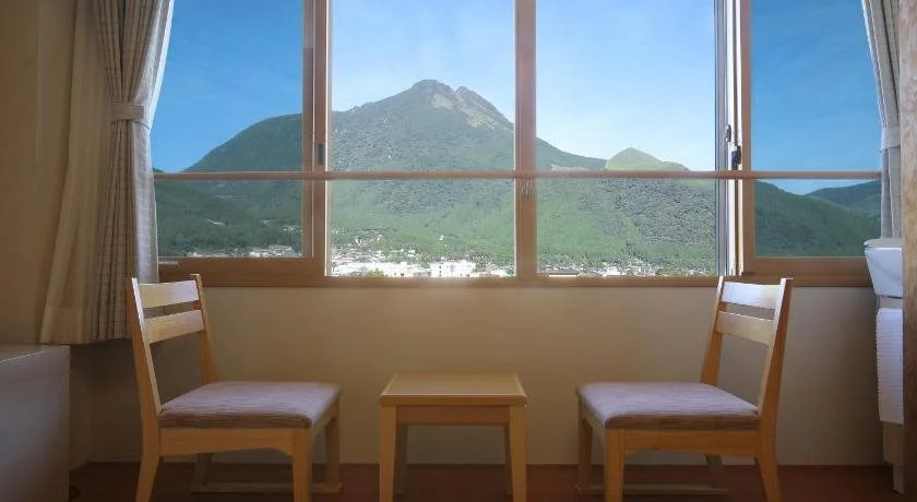 Yufuin Ryokan Yamanami