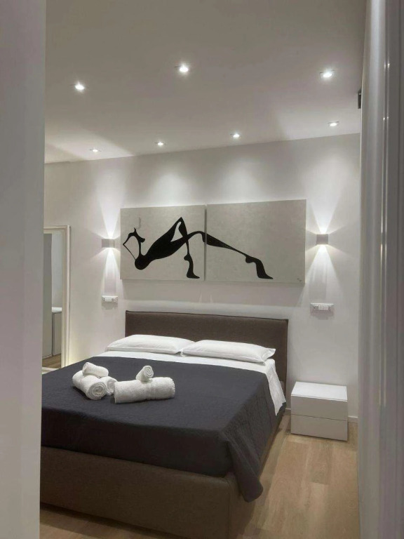 ABBA ROOMS