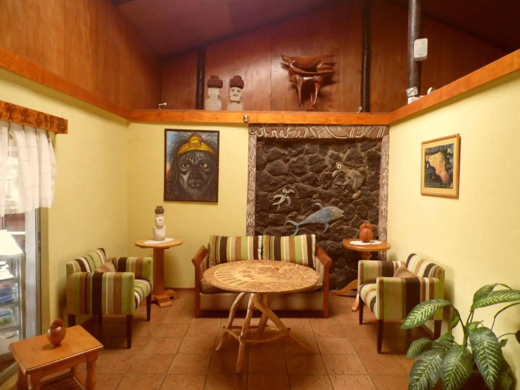Hotel Manutara