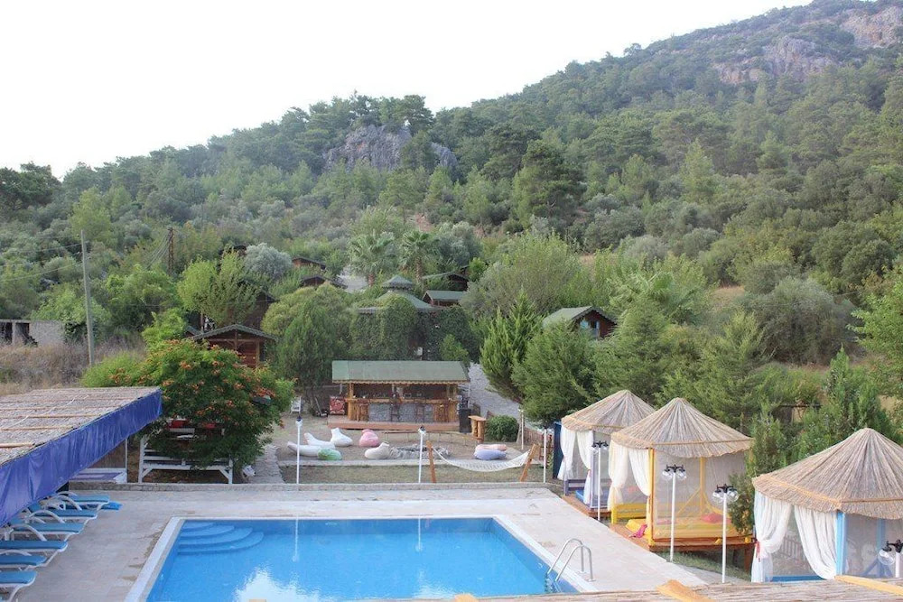 Selvim Bungalows