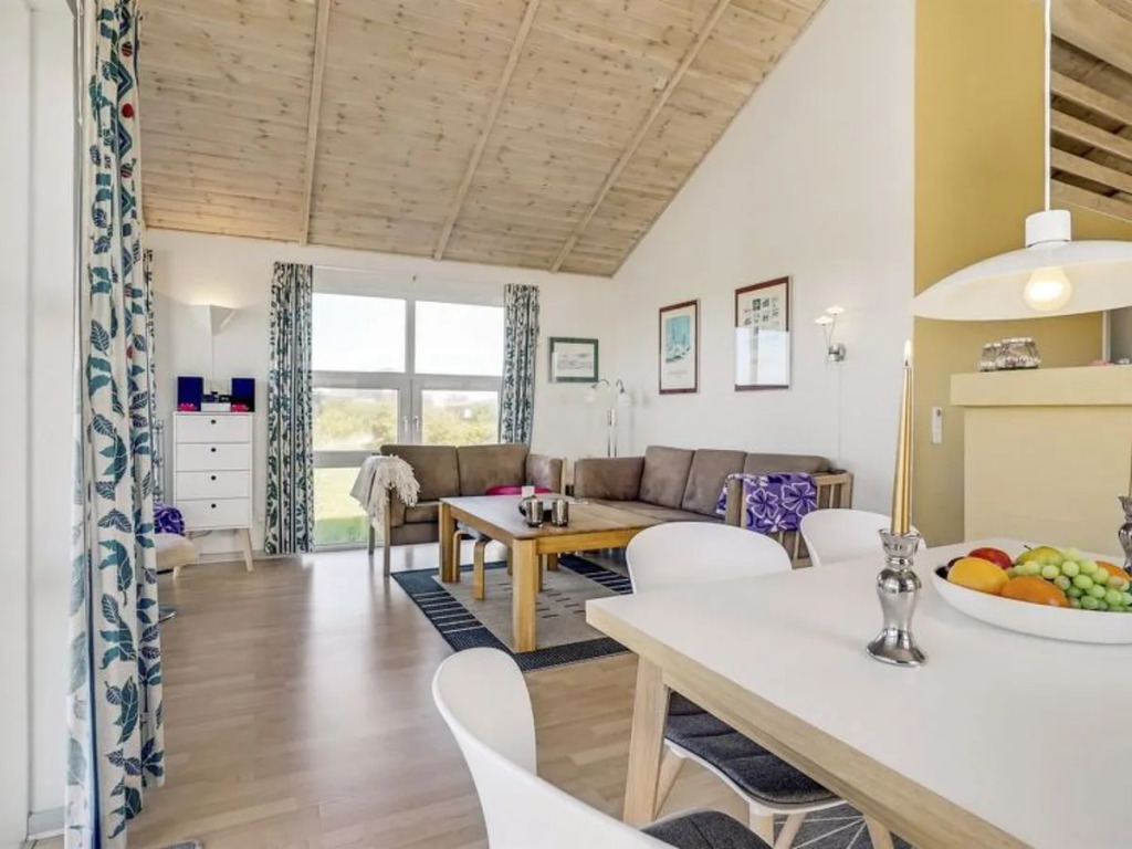 "Riaan" - 350m from the sea in NW Jutland