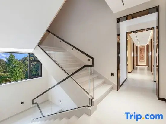 Sanqingshan Zhuangyuan Pavilion Homestay (Gangshou Cableway)
