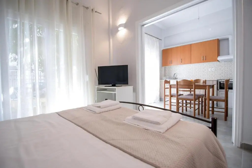 Anna Apartment