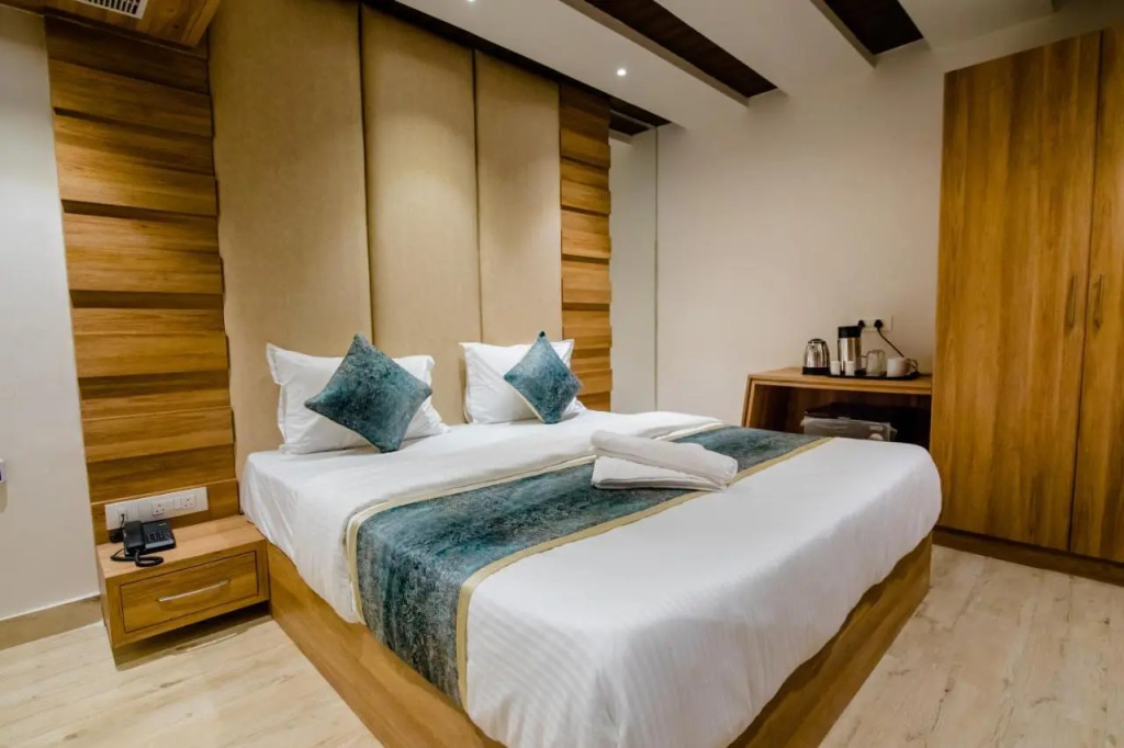 Hotel Kanchan