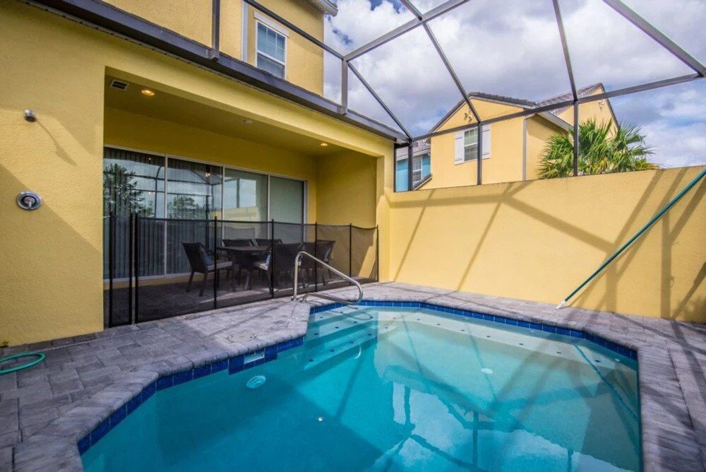 Festival Resort - 418 Captiva Drive