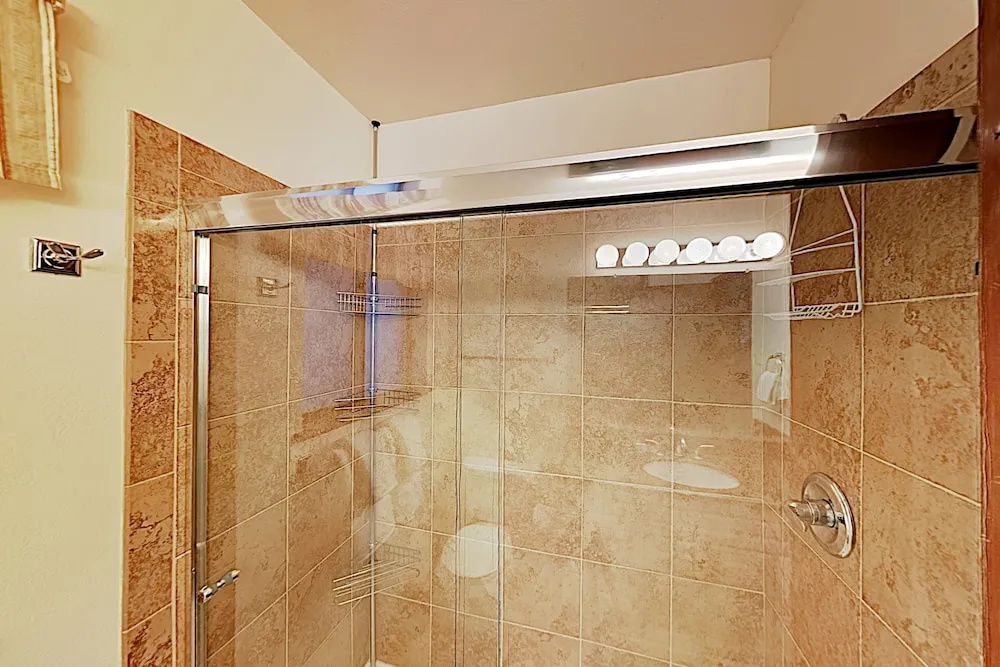 New Listing! Alpine Gem W/ Game Room & Hot Tub 3 Bedroom Home