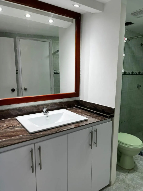 Apartamento Cartagena Caribe Suite