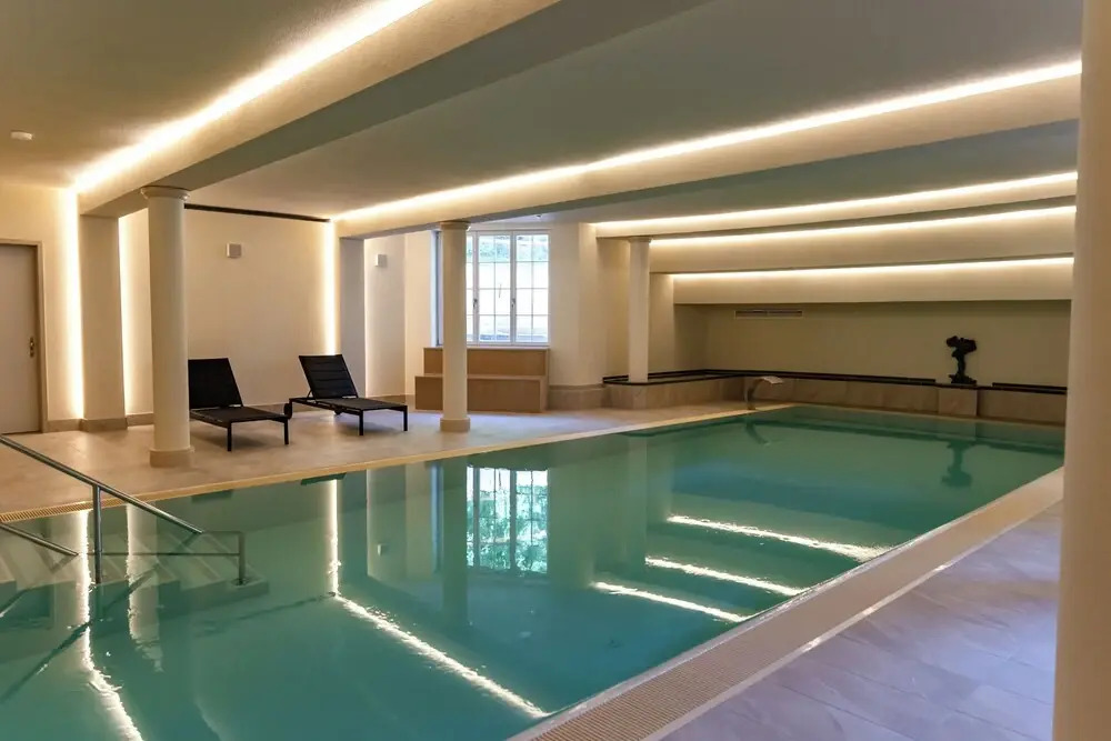 Schlosshotel Neustrelitz