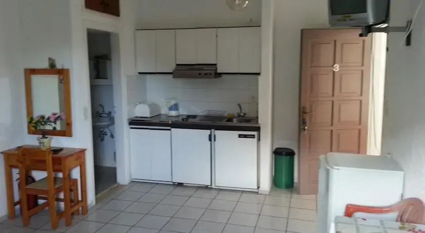 Kanakis Apartments