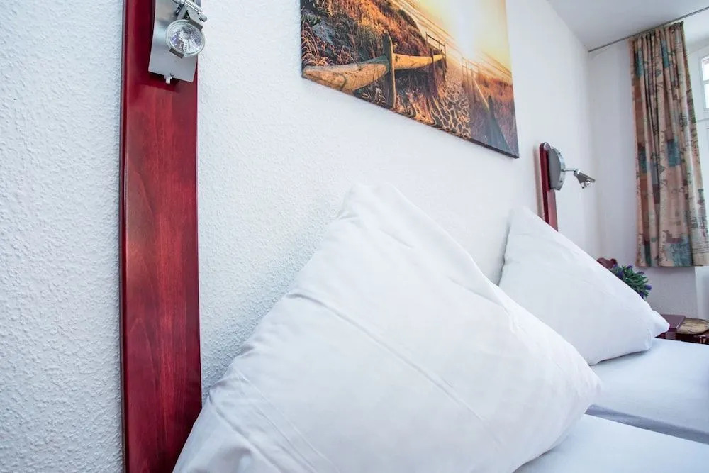 Hotel Ratskeller
