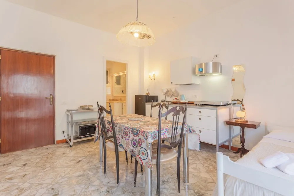 Golden and Silver Apartments by Wonderful Italy