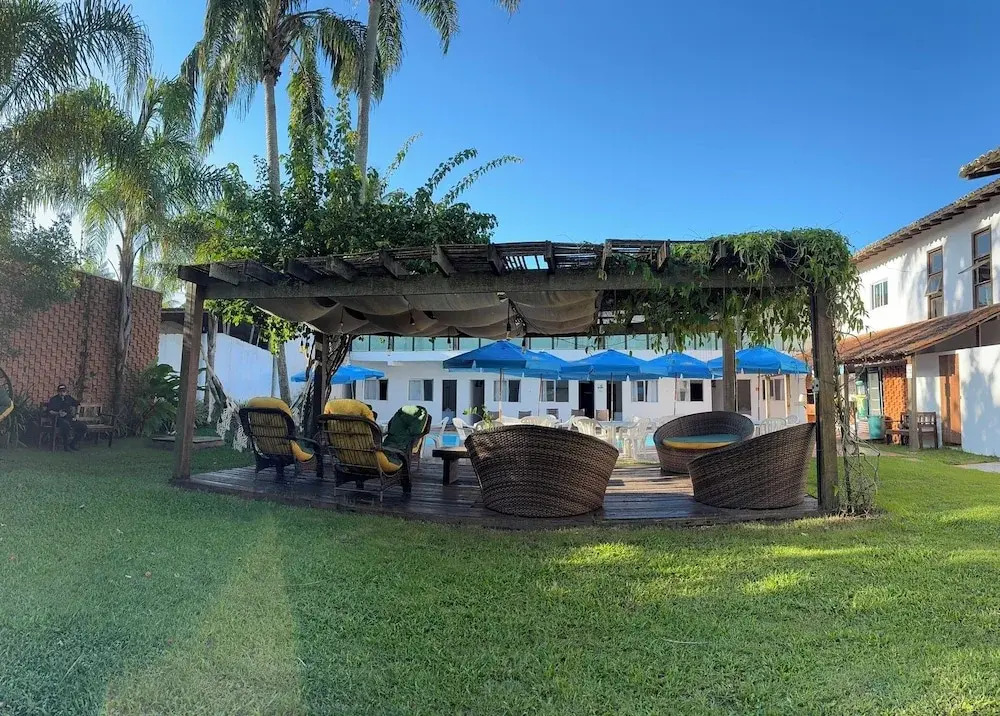 Pousada Point Beach - Acácias